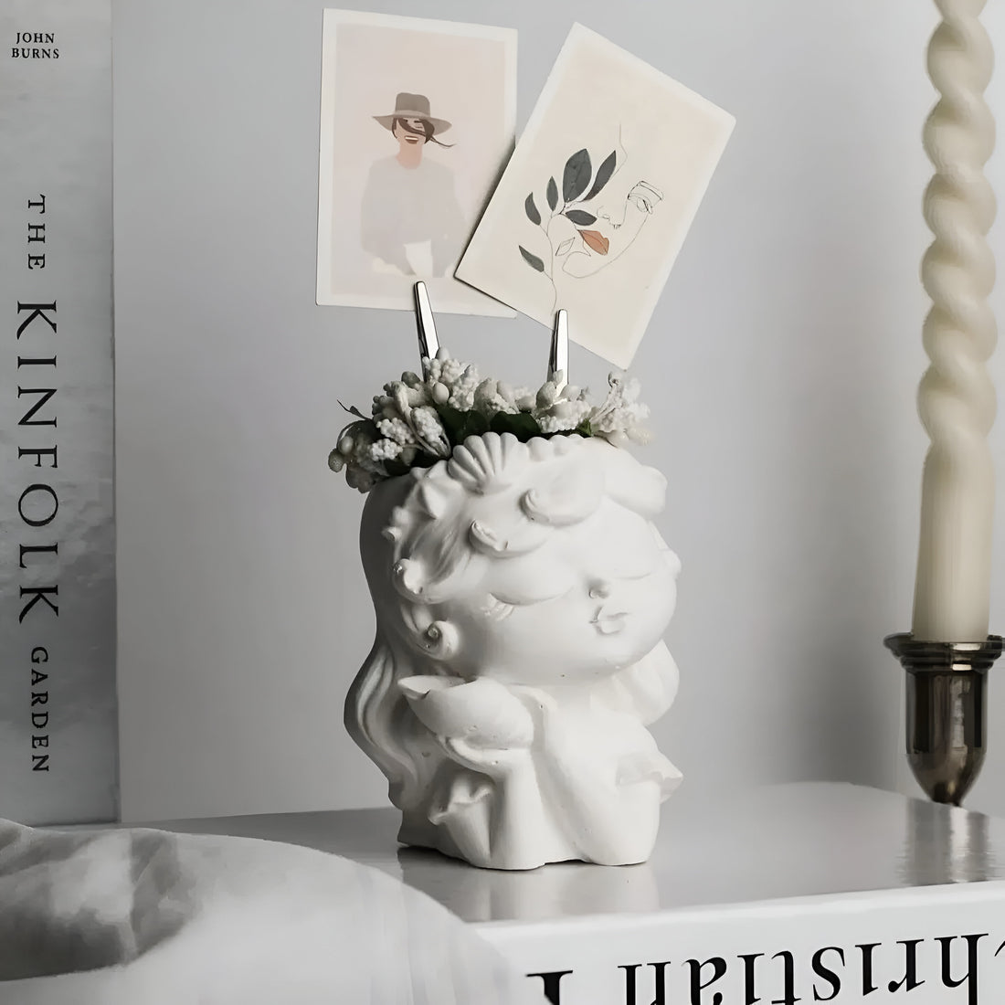 Dekorux - Dreamy Muse Organizer