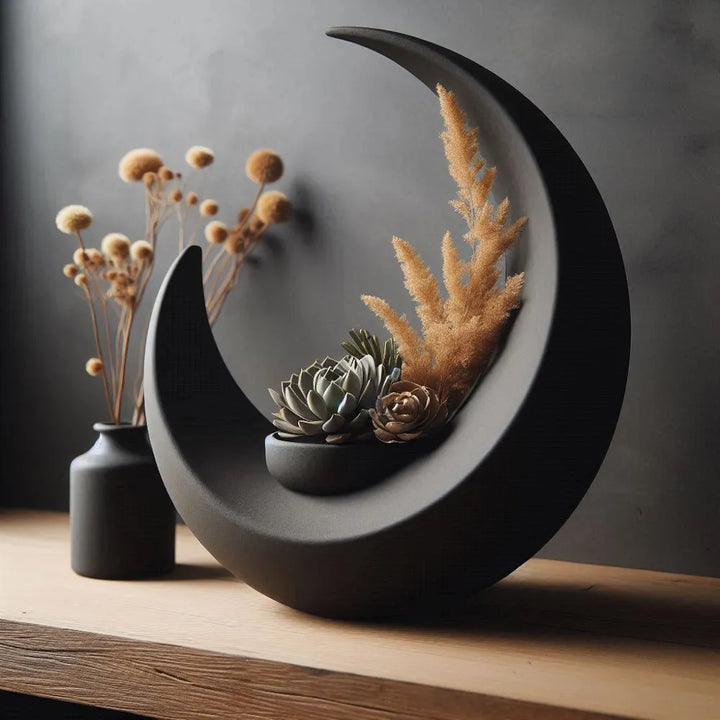Dekorux - Lunar Planter
