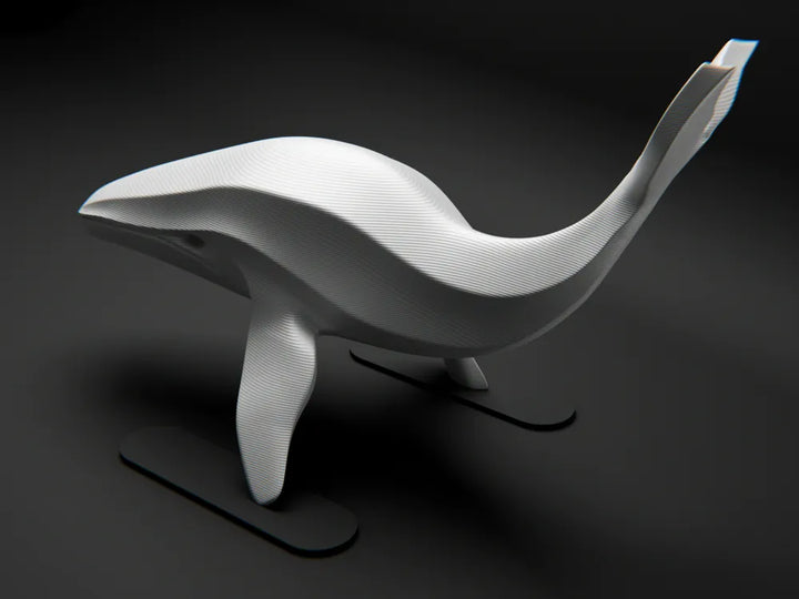 Dekorux - Ocean Majesty Sculpture