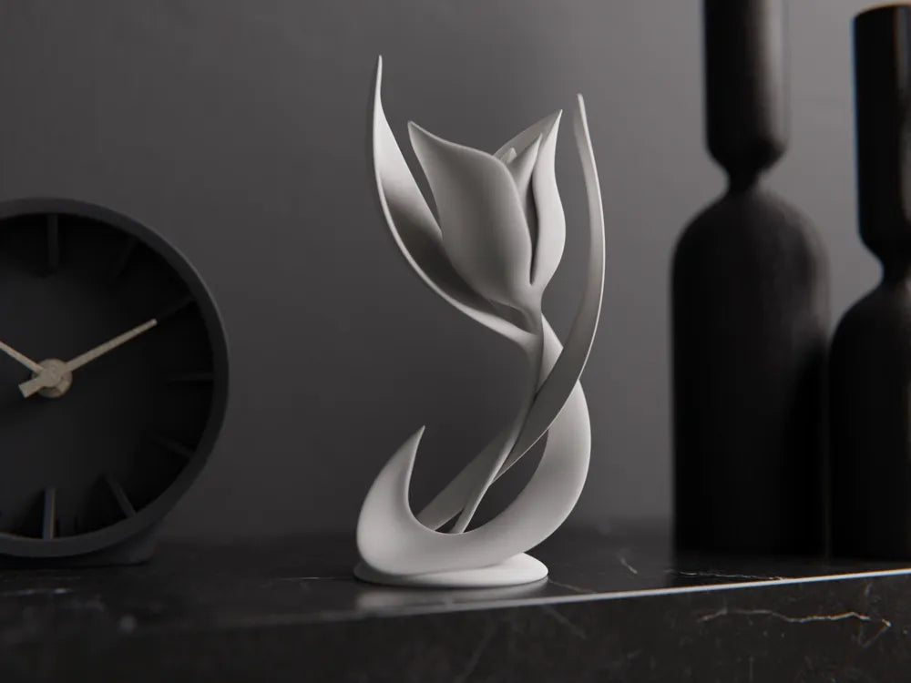 Dekorux - Bloom Sculpture