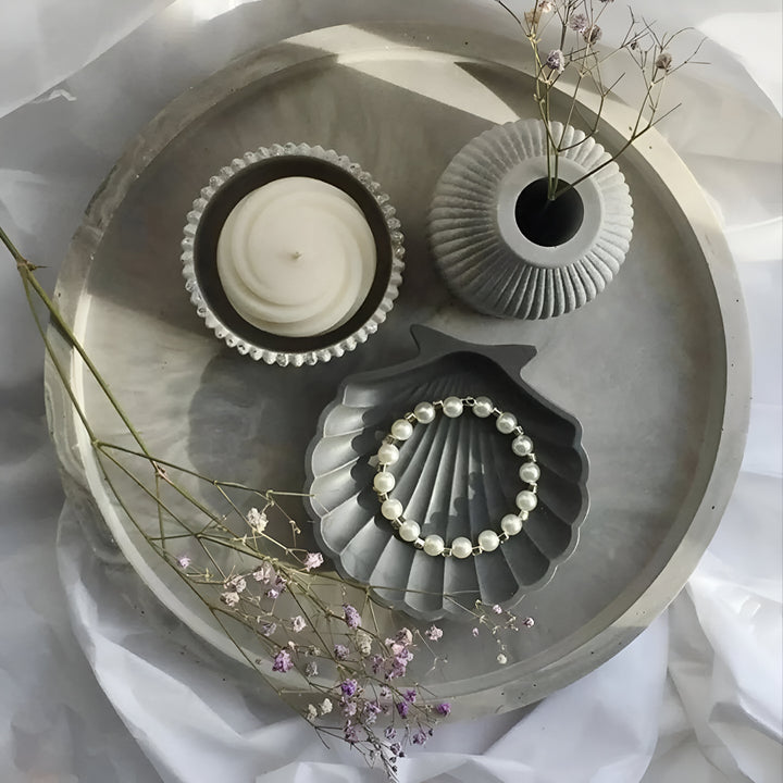 Dekorux - Timeless Grace Collection