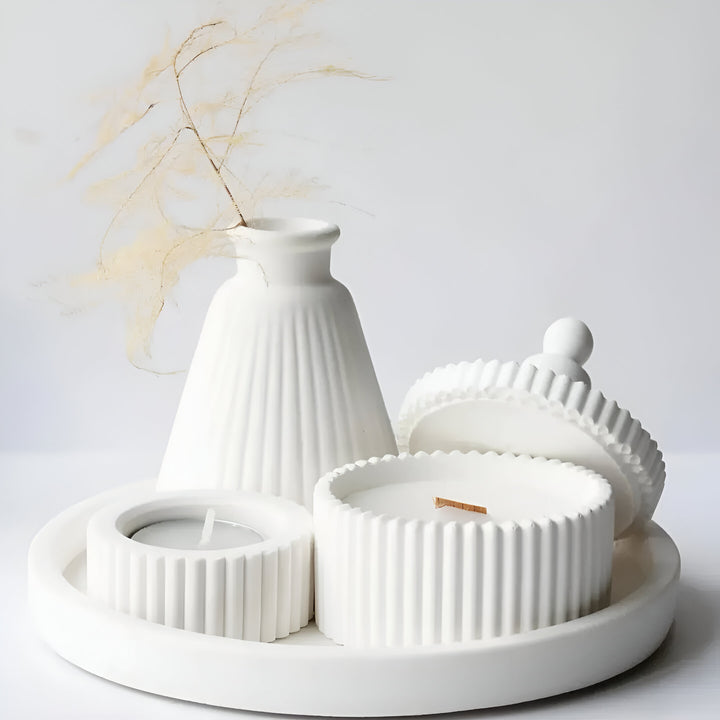 Dekorux - Serenity Set