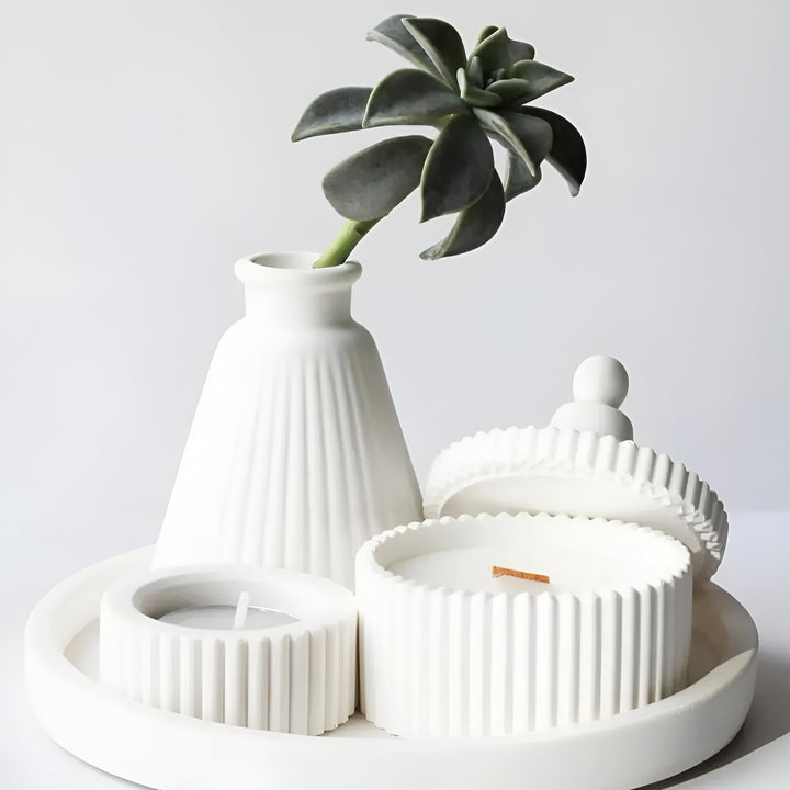 Dekorux - Serenity Set