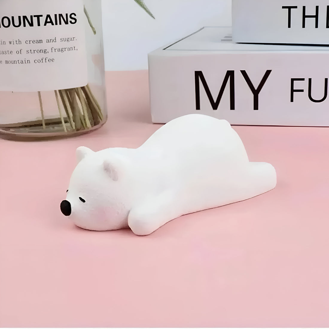 Dekorux - Polar Bear Trio