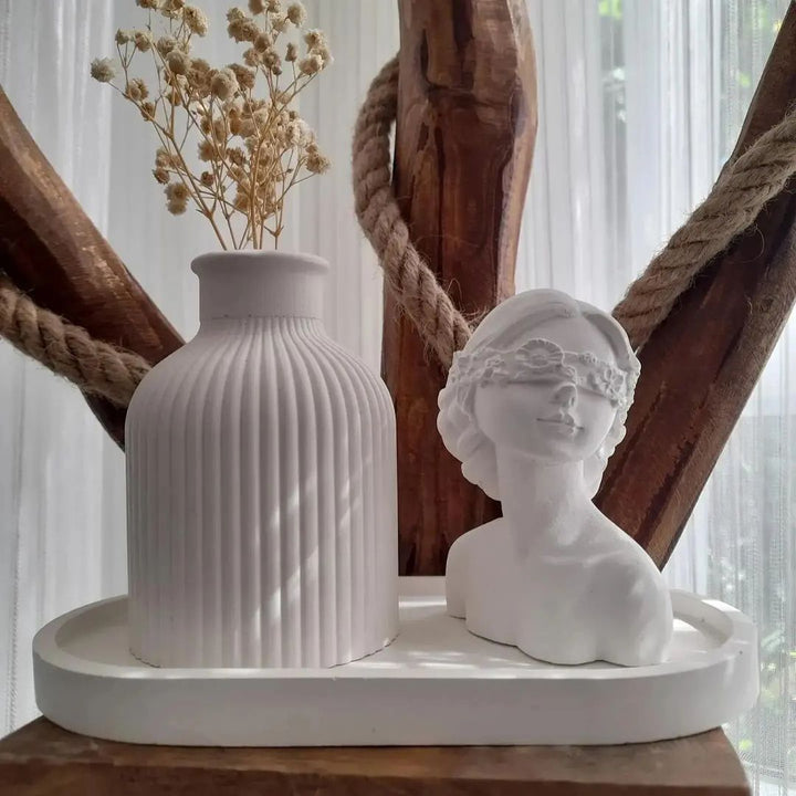 Dekorux - Zarif Dokunuş Seti