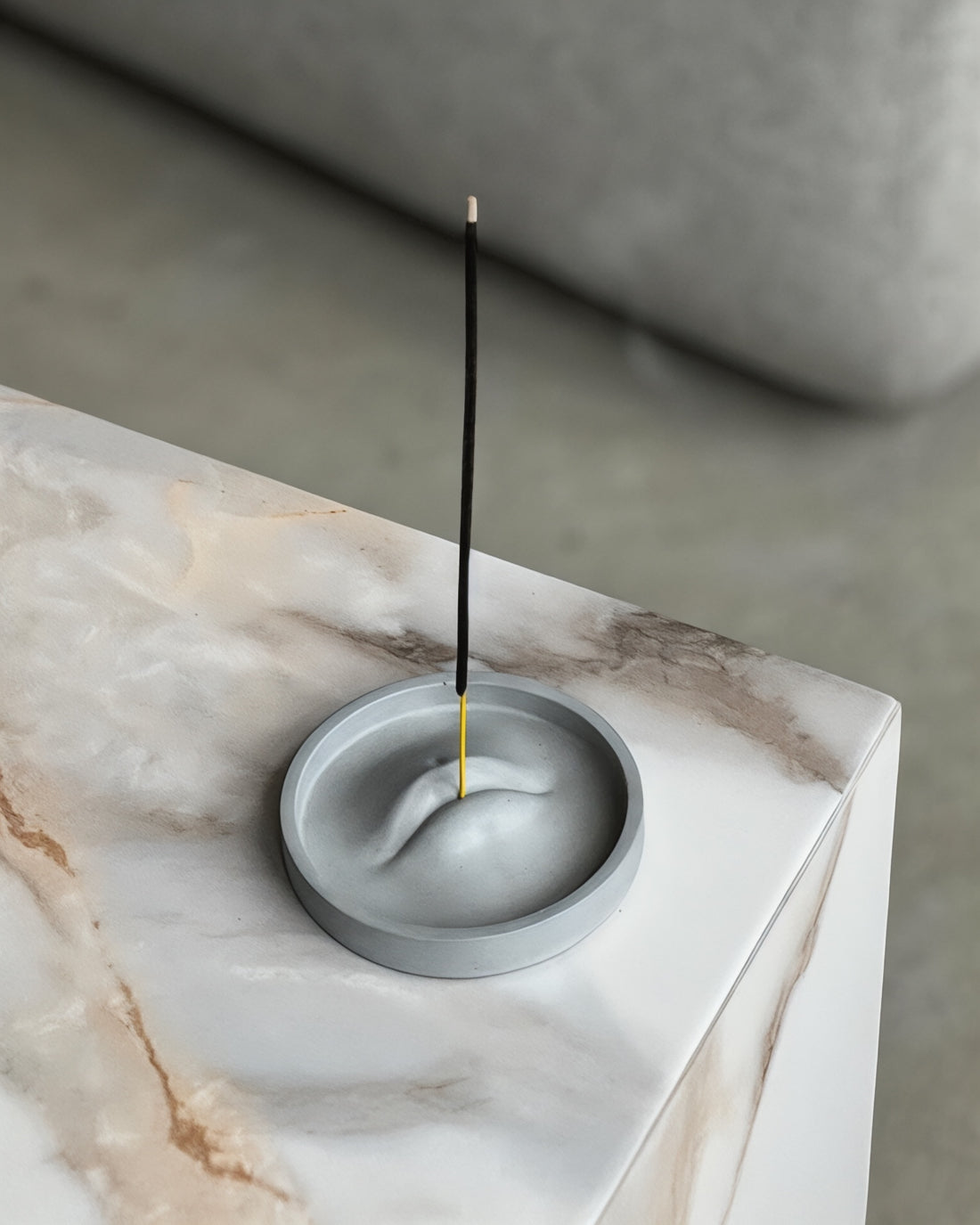 Dekorux - Minimalist Buhurdanlık