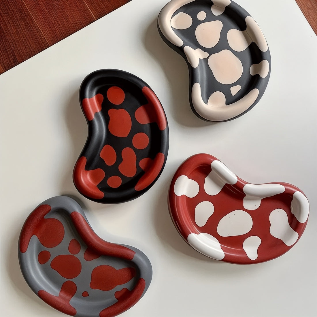 Dekorux - Cloud Bowl