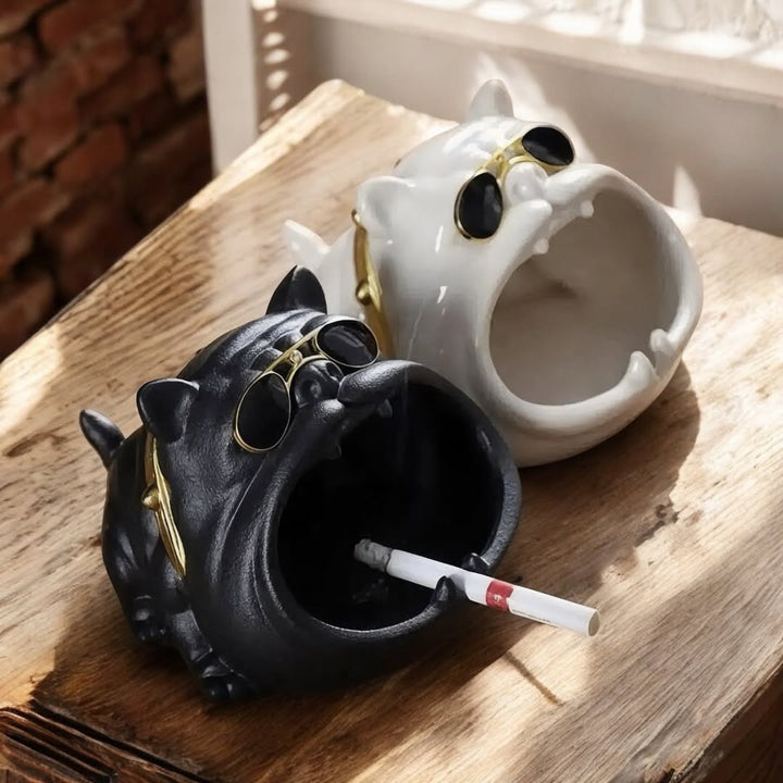 Dekorux – Cool Bulldog Küllük