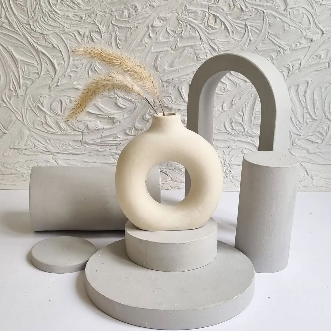 Dekorux – Eclipse Vase