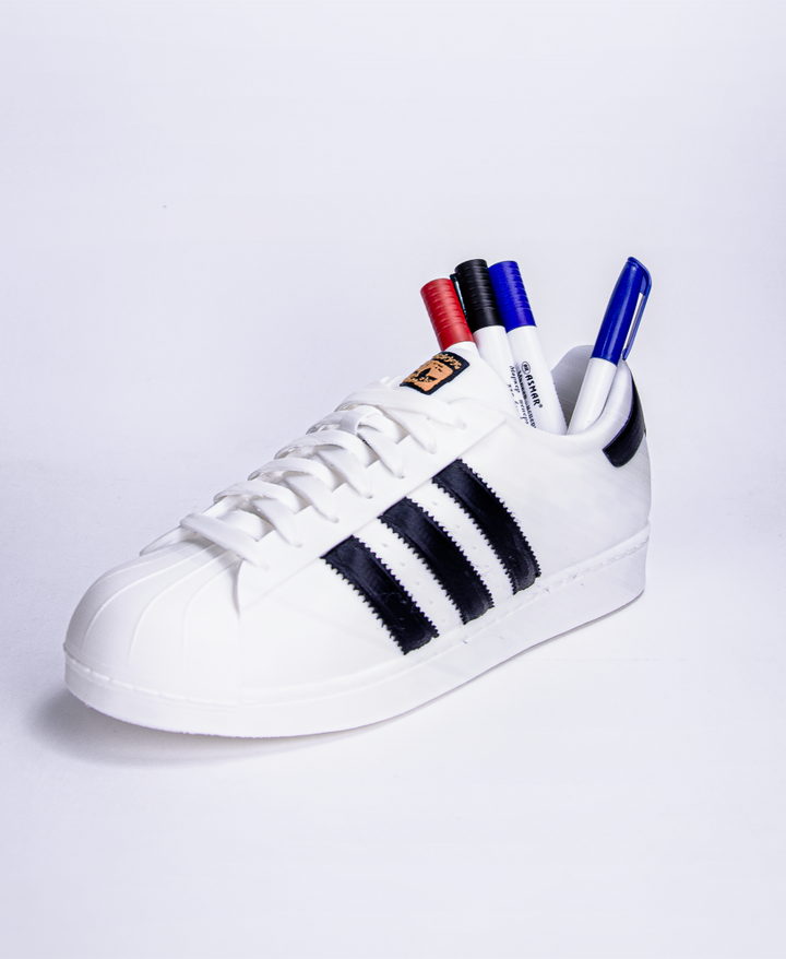 Sneaker Organizer– Spor Tarzda Fonksiyonellik! 👟✏️🖊️