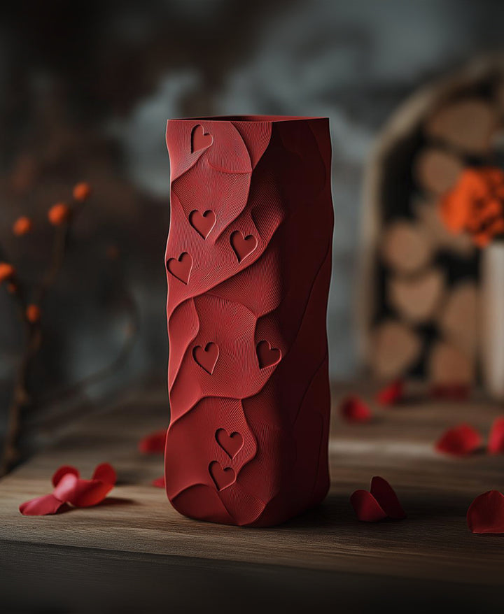 Passion Vase - Aşkın ve Zarafetin Buluştuğu Nokta ❤️