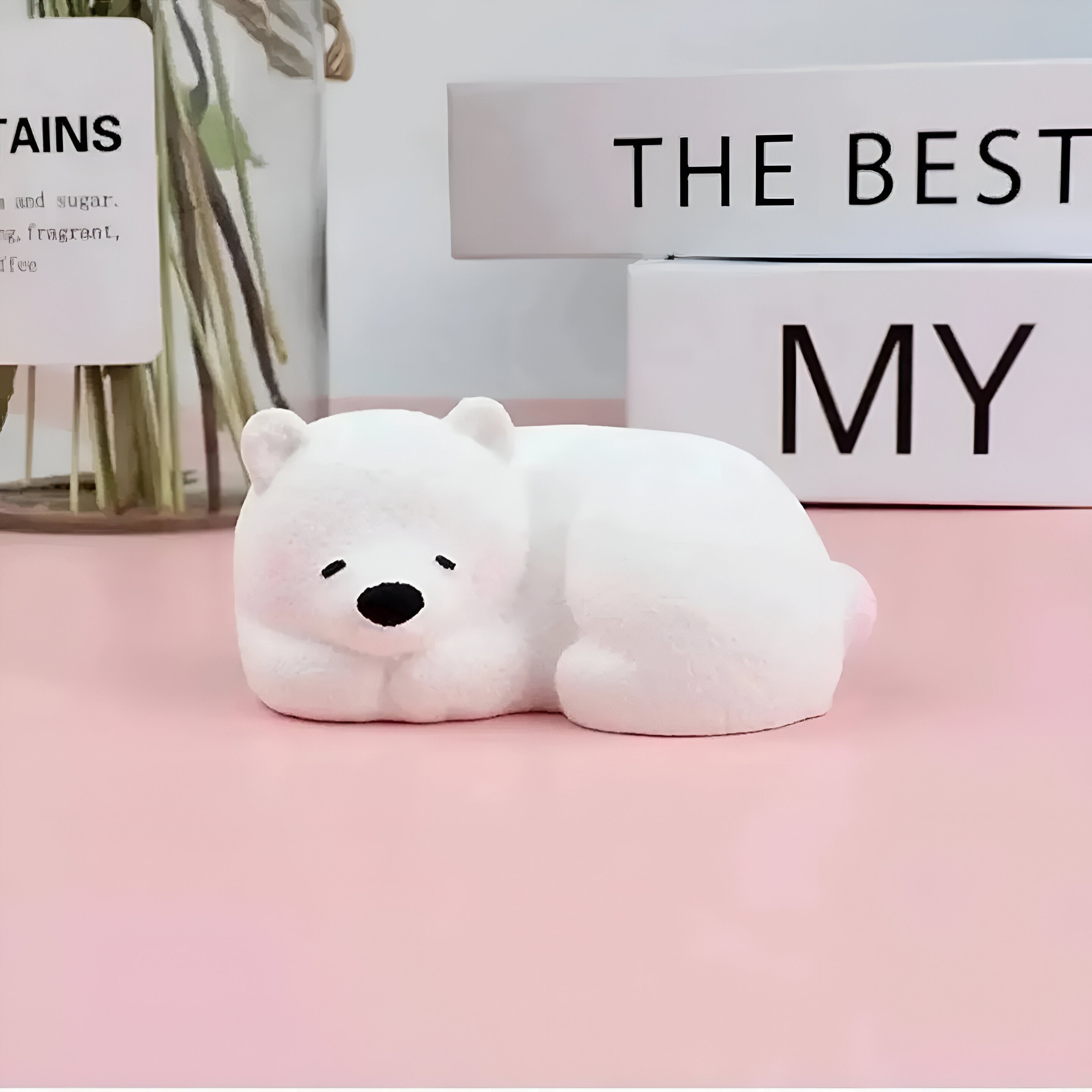 Dekorux - Polar Bear Trio