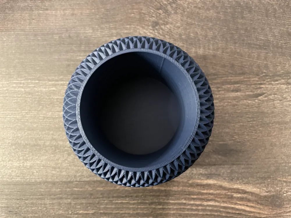 "Modern File Dokulu Saksılar – Doğanın Estetiğini Yeniden Tanımlayın! 🌿✨"