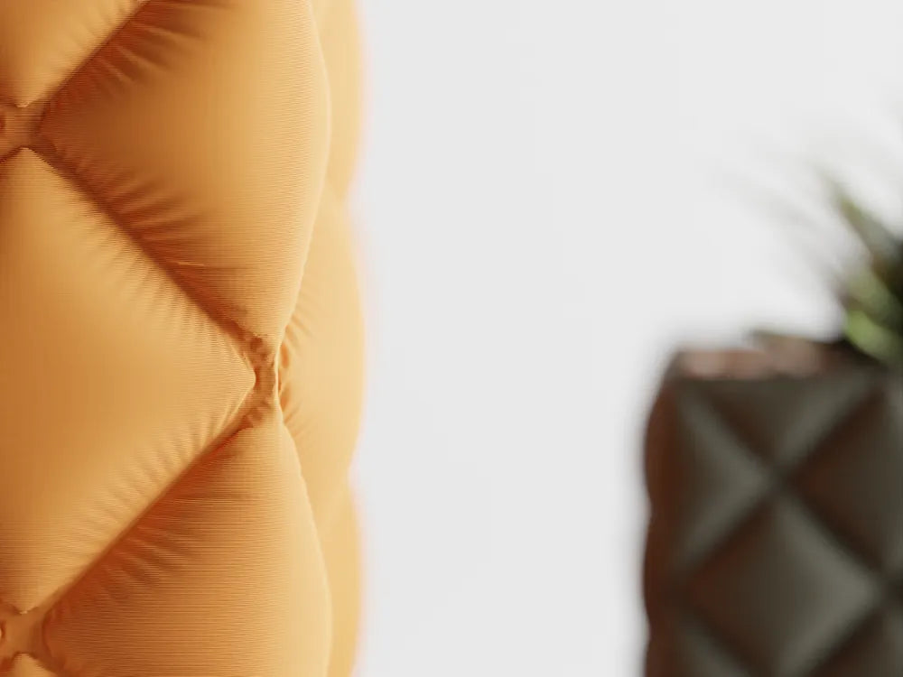 Dekorux - Quilted Planter