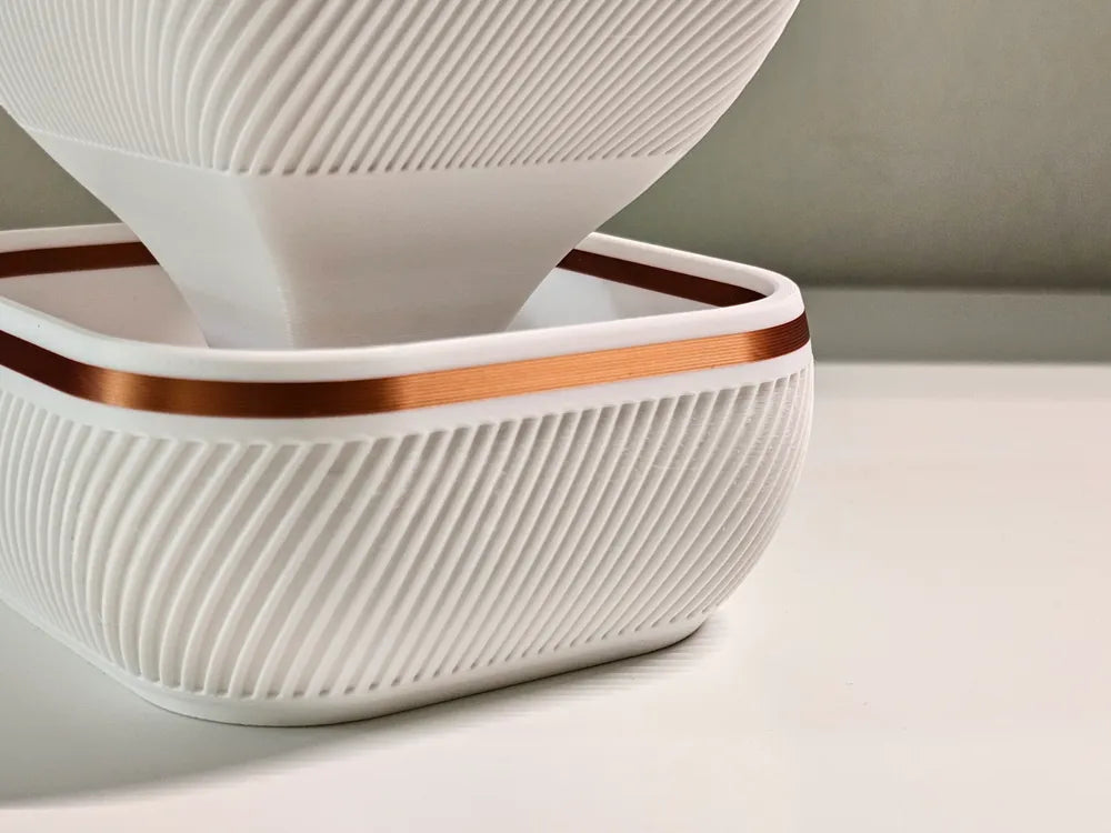 Dekorux - Elevate Planter