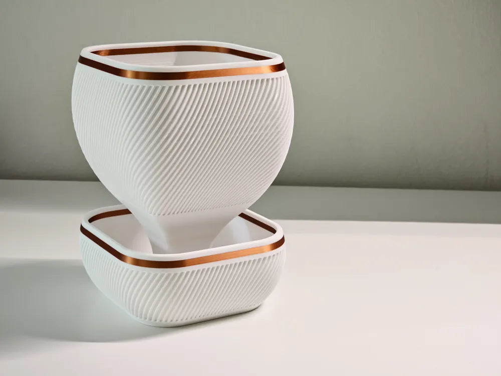 Dekorux - Elevate Planter