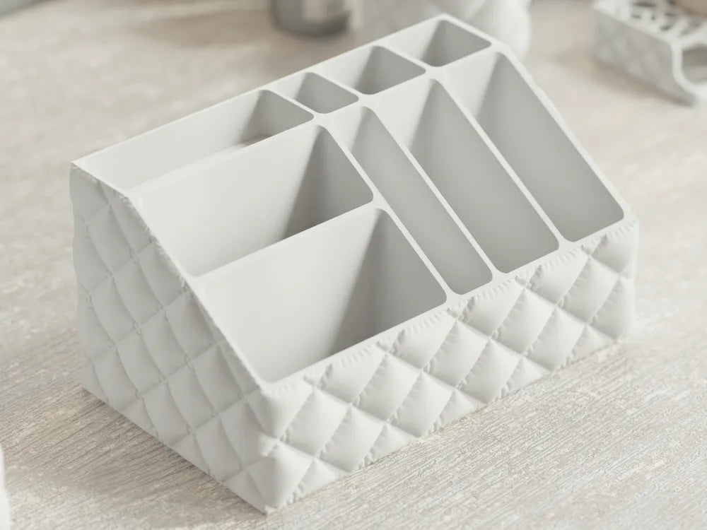 Dekorux - Quilted Organizer