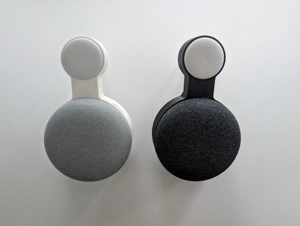 Dekorux - Smart Hub Holder