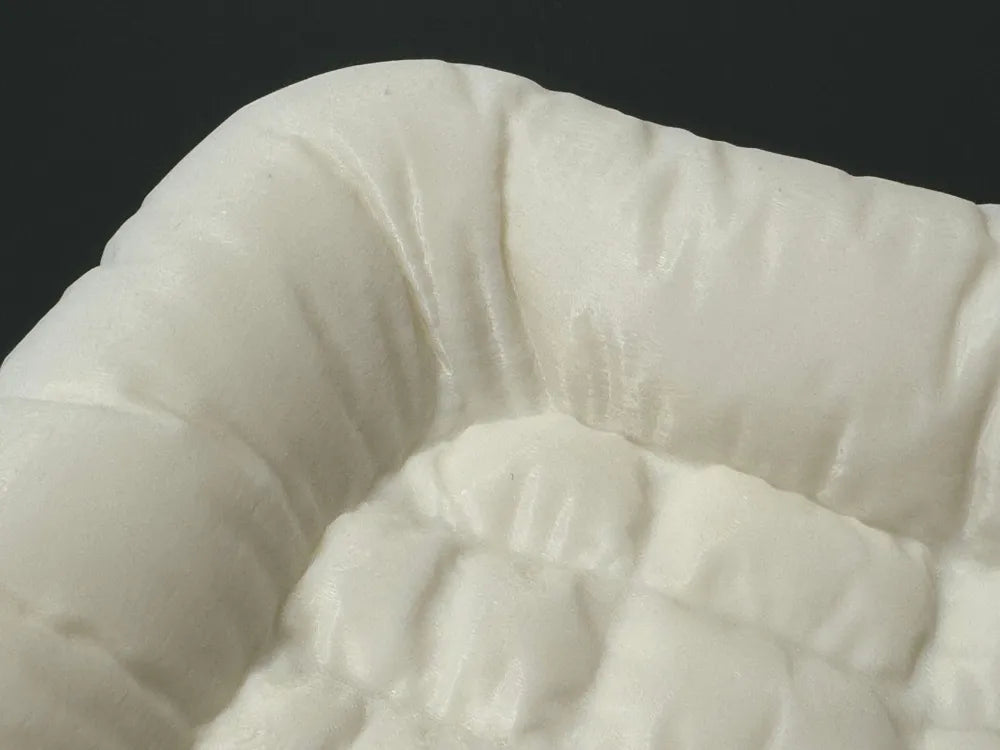 Dekorux - Puffer Valet Tray