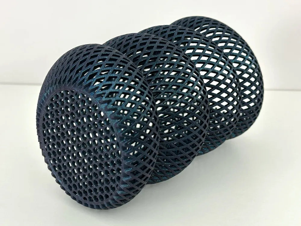 Dekorux - Aura Shadow Lamp