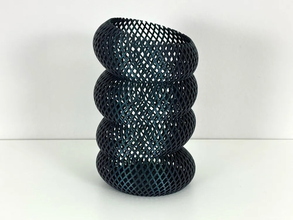 Dekorux - Aura Shadow Lamp