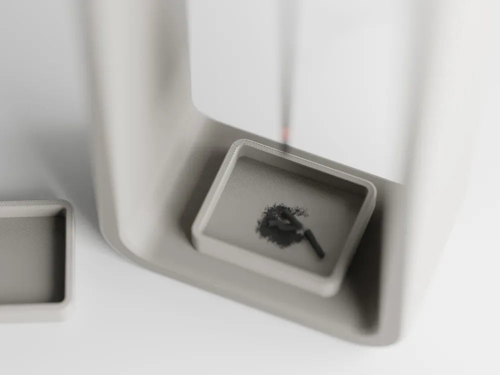 Dekorux - Zen Incense Holder