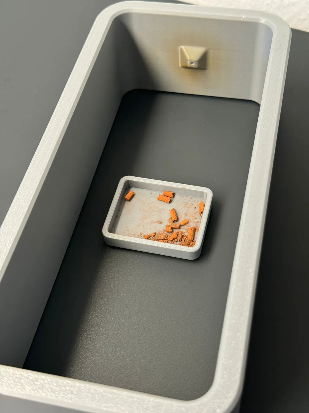 Dekorux - Zen Incense Holder