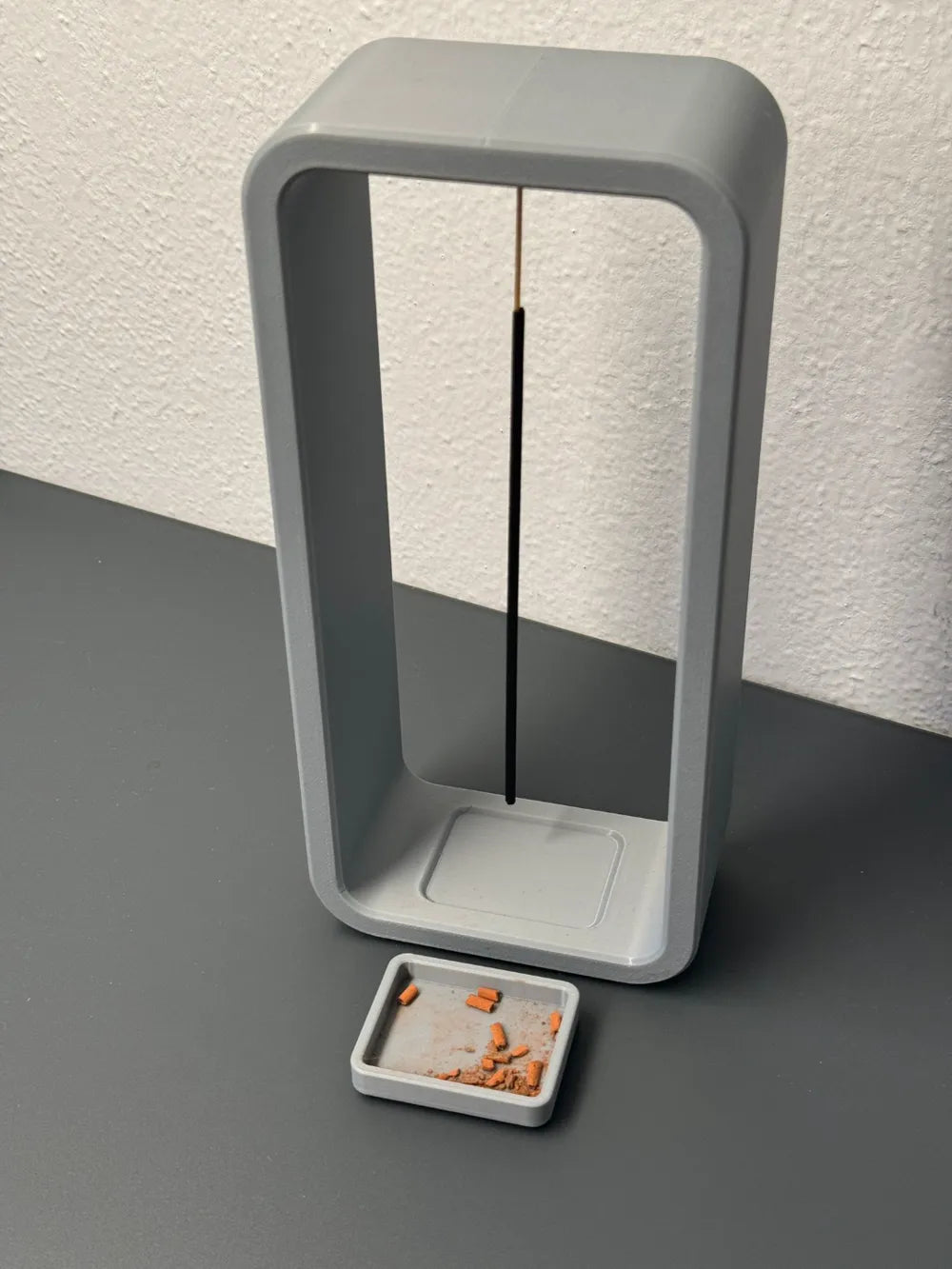 Dekorux - Zen Incense Holder