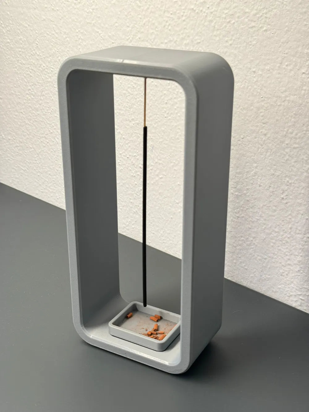 Dekorux - Zen Incense Holder