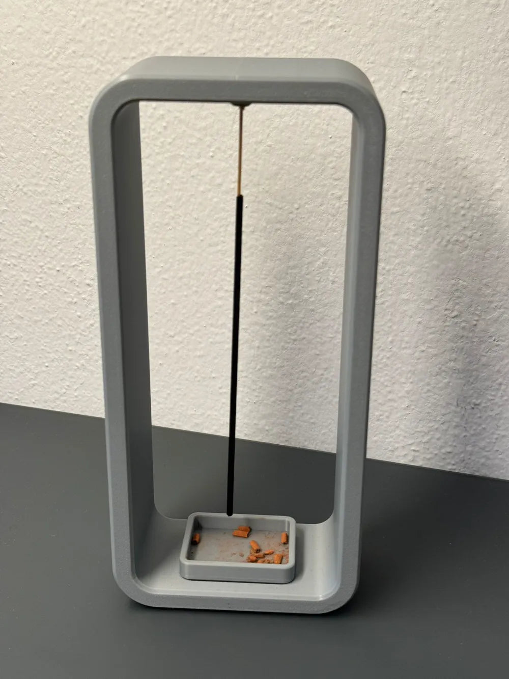 Dekorux - Zen Incense Holder