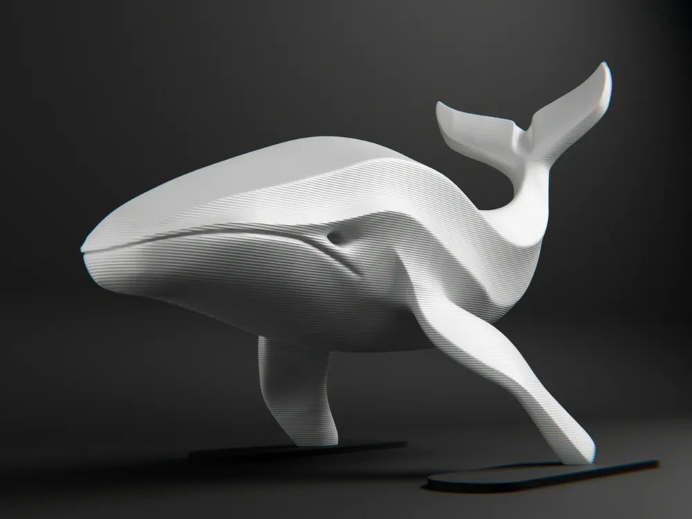 Dekorux - Ocean Majesty Sculpture