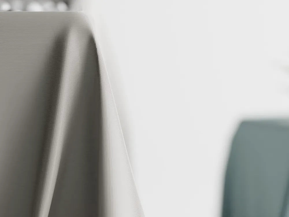 Dekorux - Kumaş Dokulu Saksı Koleksiyonu 🌿🖤