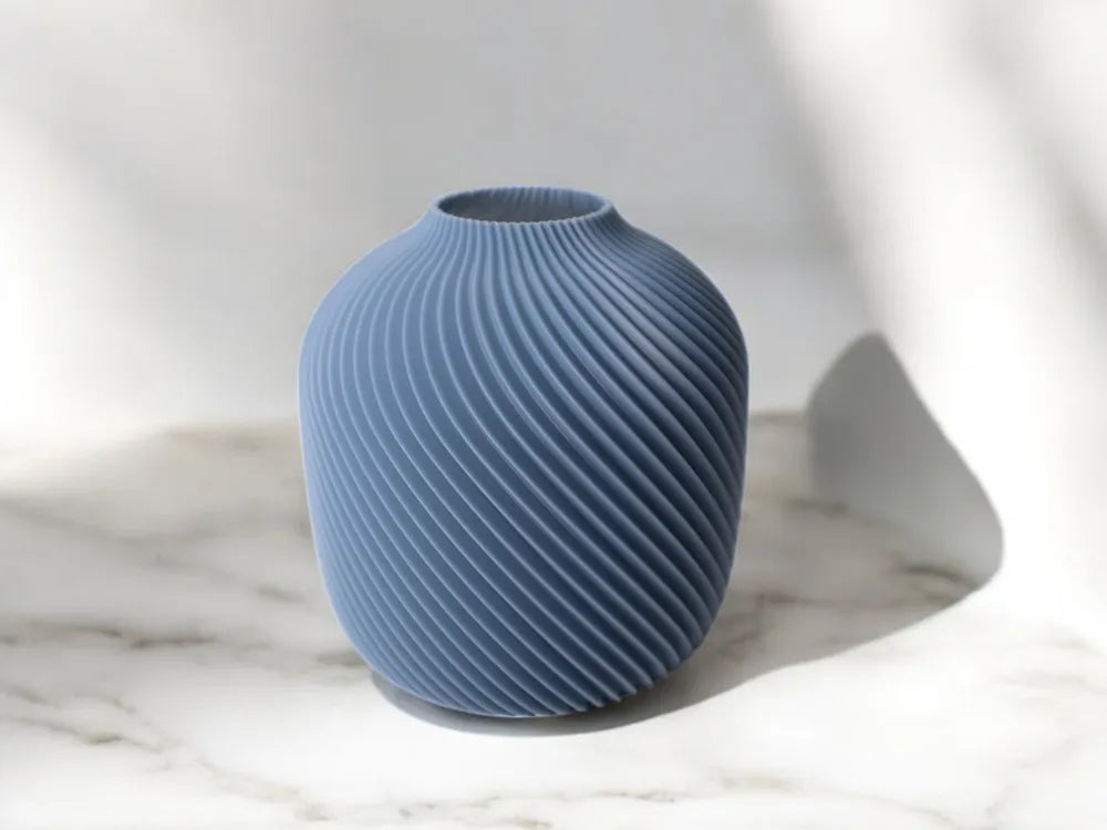 Dekorux - Ripple Vase