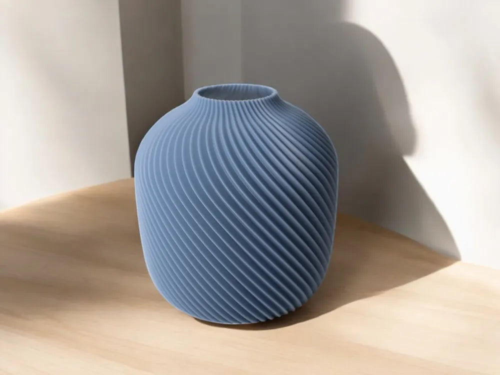 Dekorux - Ripple Vase