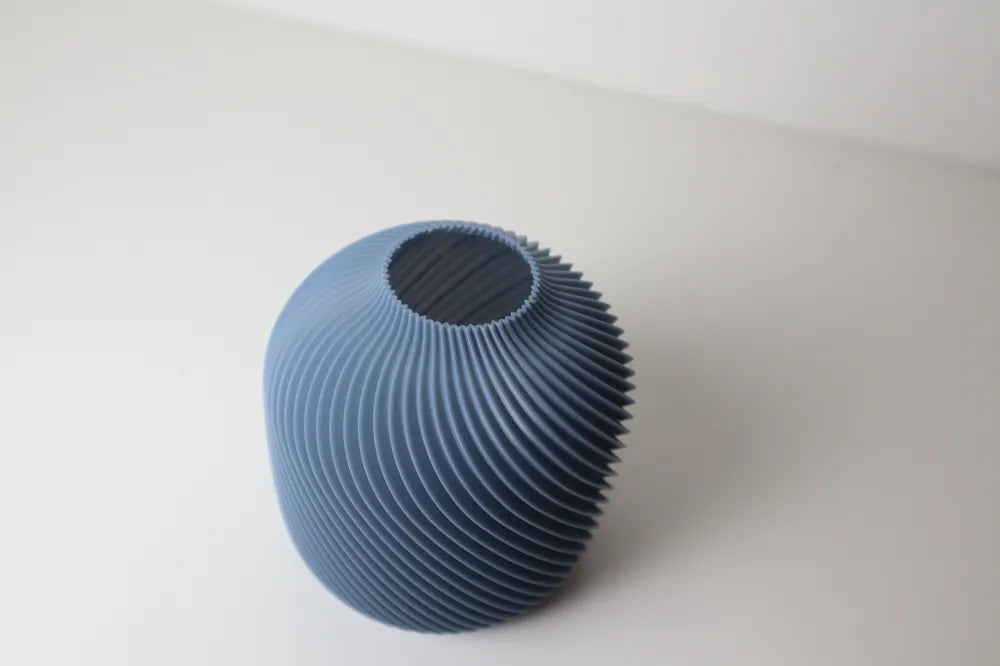 Dekorux - Ripple Vase