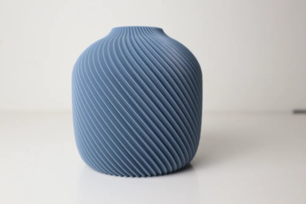 Dekorux - Ripple Vase