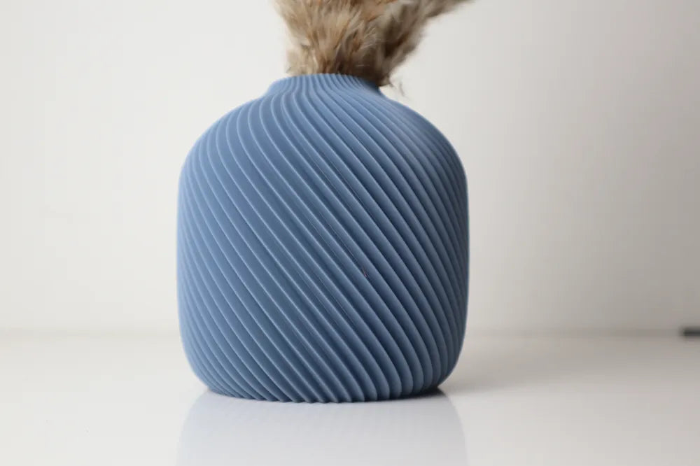 Dekorux - Ripple Vase