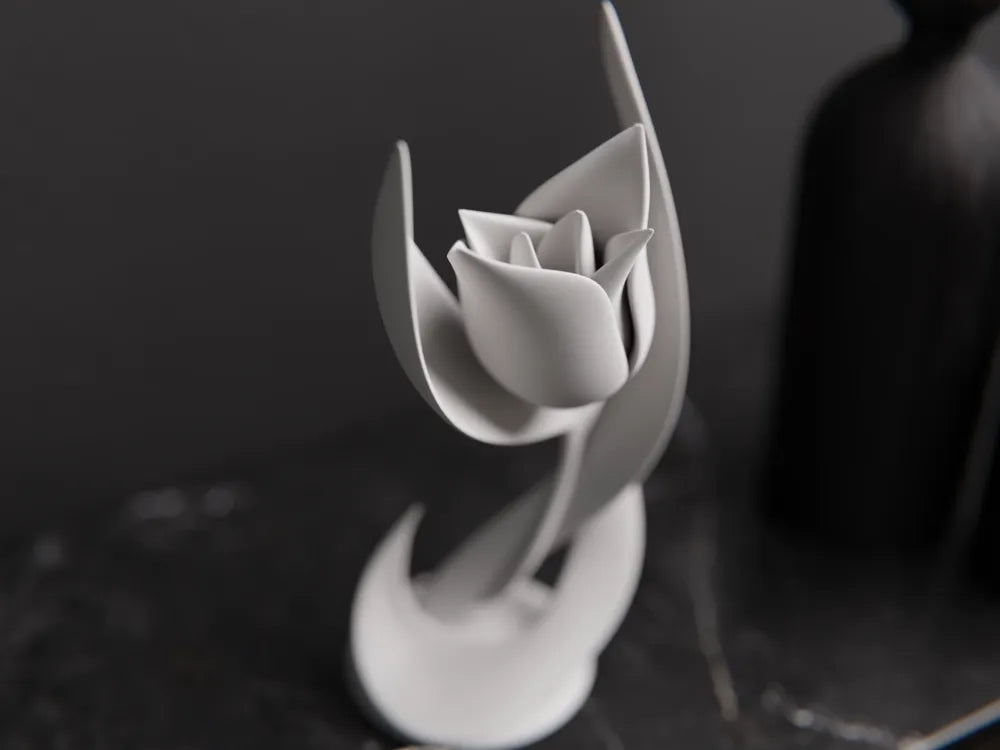 Dekorux - Bloom Sculpture