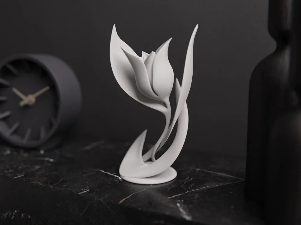 Dekorux - Bloom Sculpture