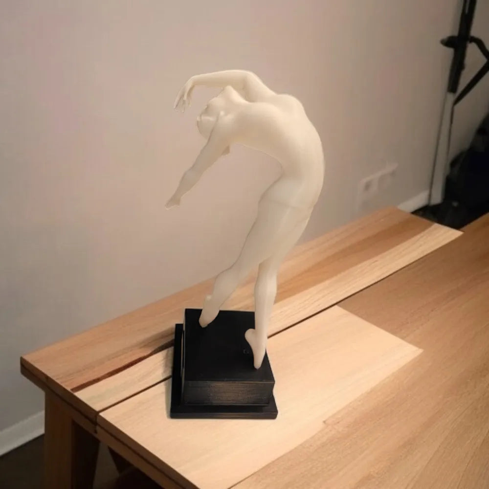 Dekorux - Élan Ballet Sculpture