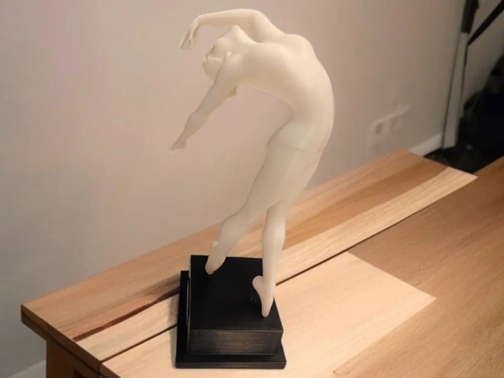 Dekorux - Élan Ballet Sculpture