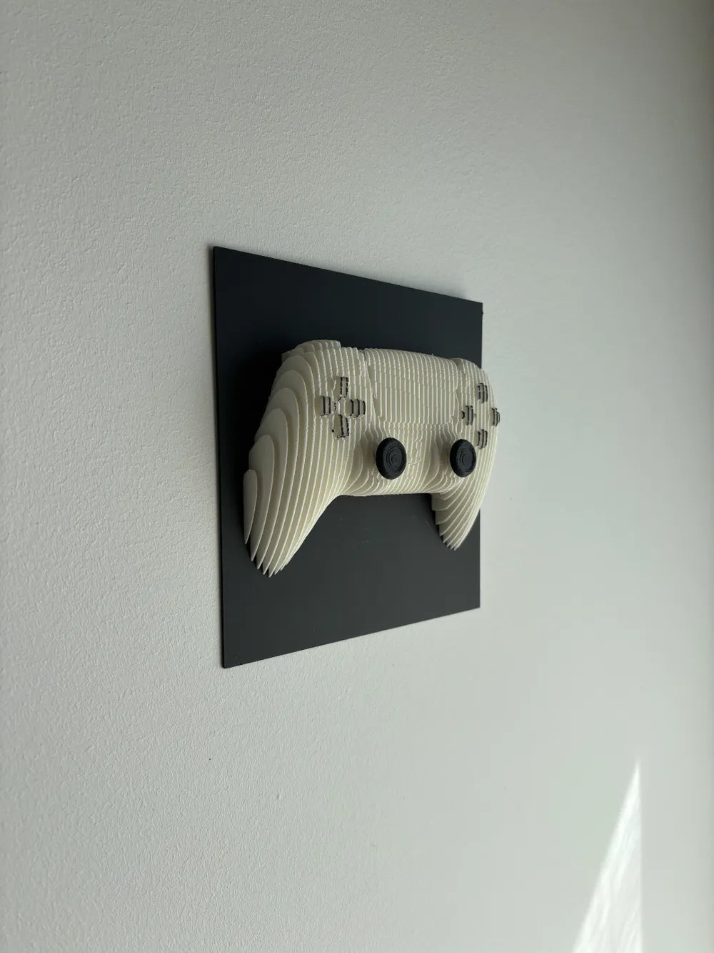 Dekorux - Pixel Flow Wall Art