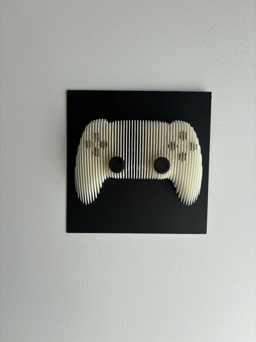 Dekorux - Pixel Flow Wall Art