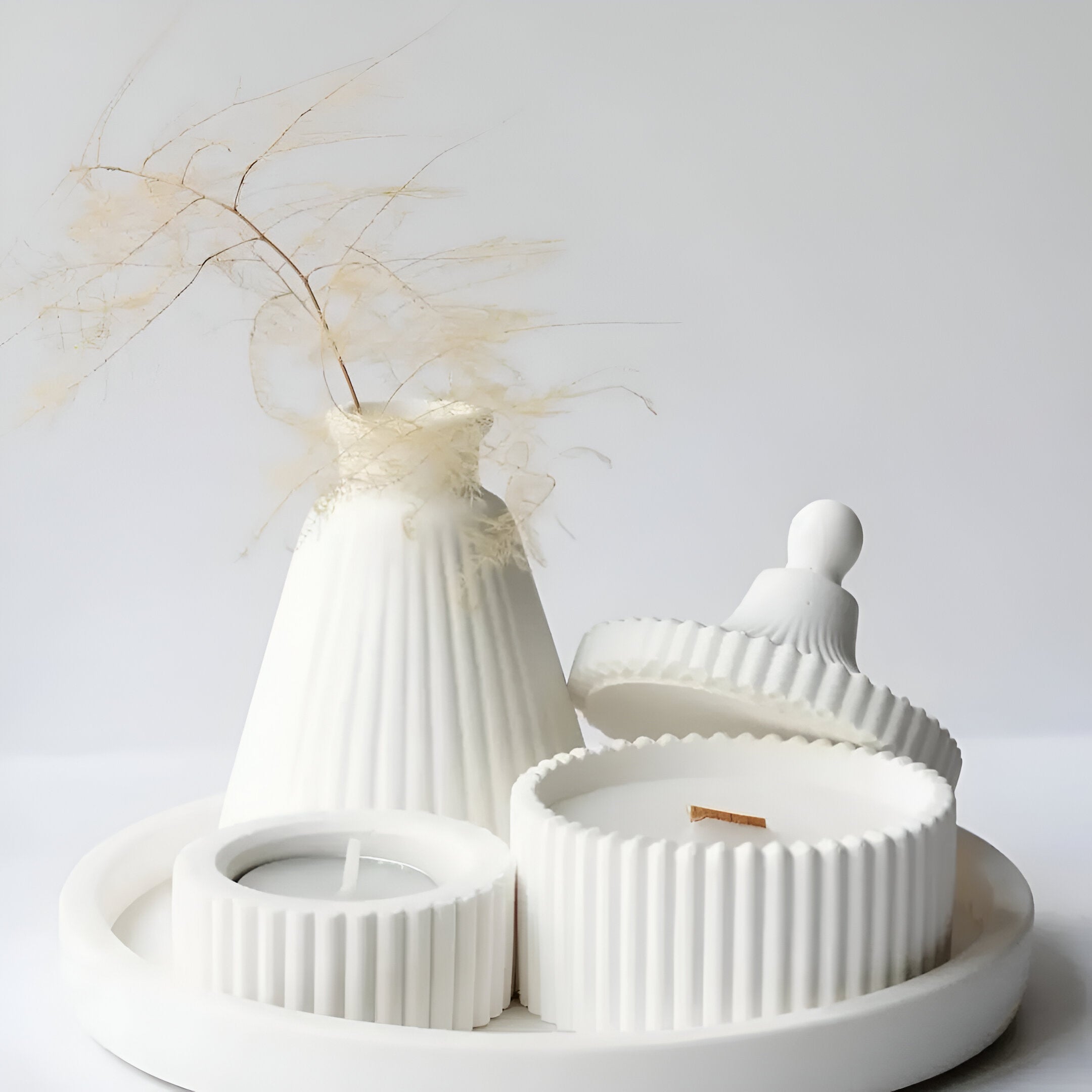 Dekorux - Serenity Set