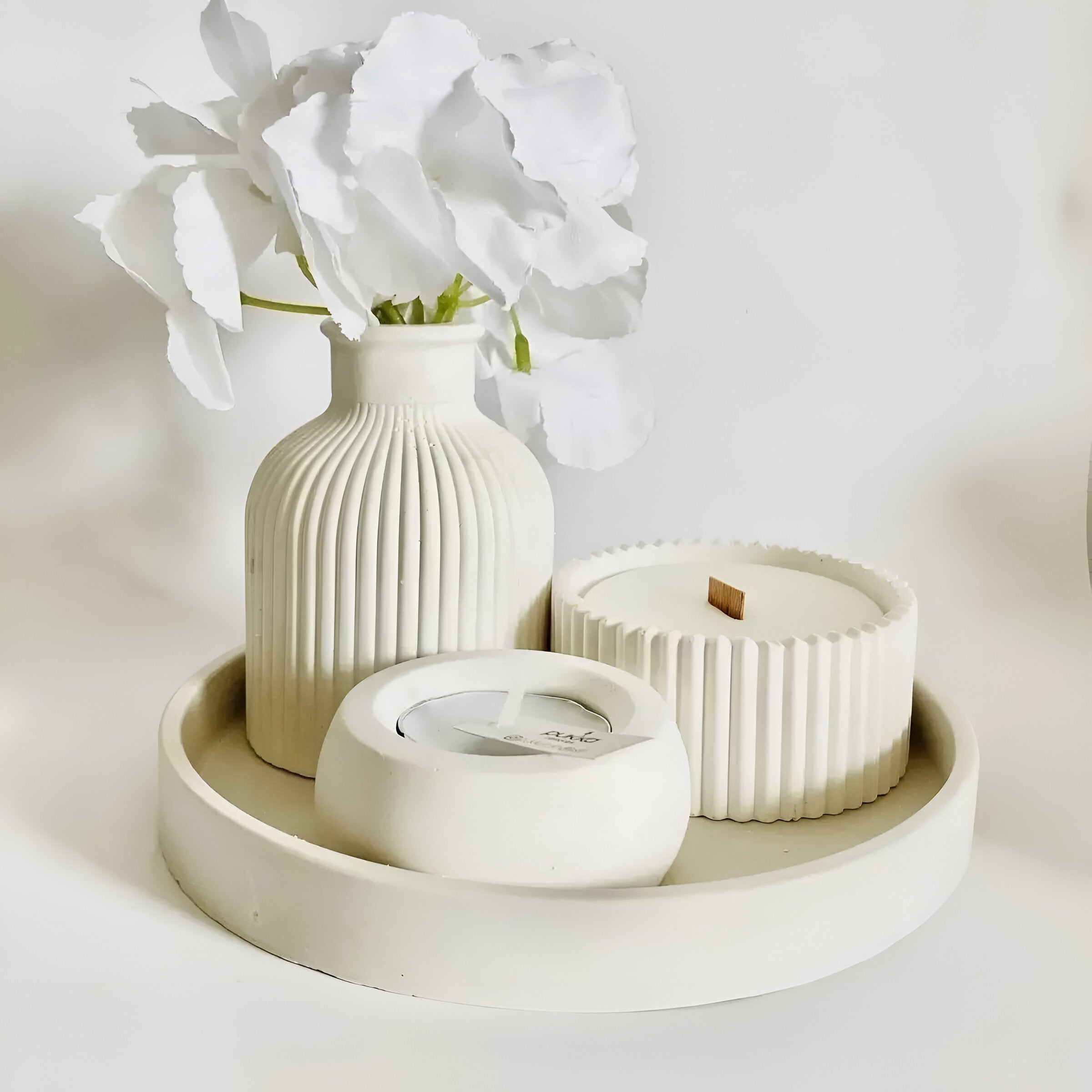 Dekorux - Pure Serenity Collection