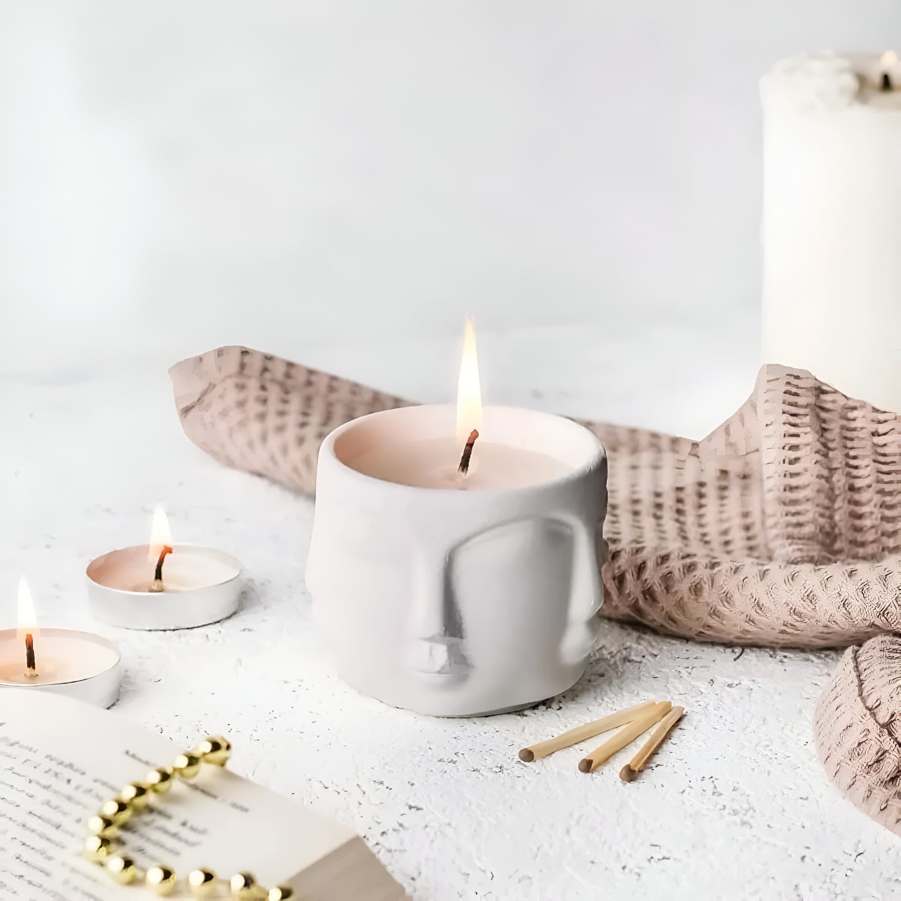 Dekorux - Küçük Dokunuşlarla Büyük Mutluluklar