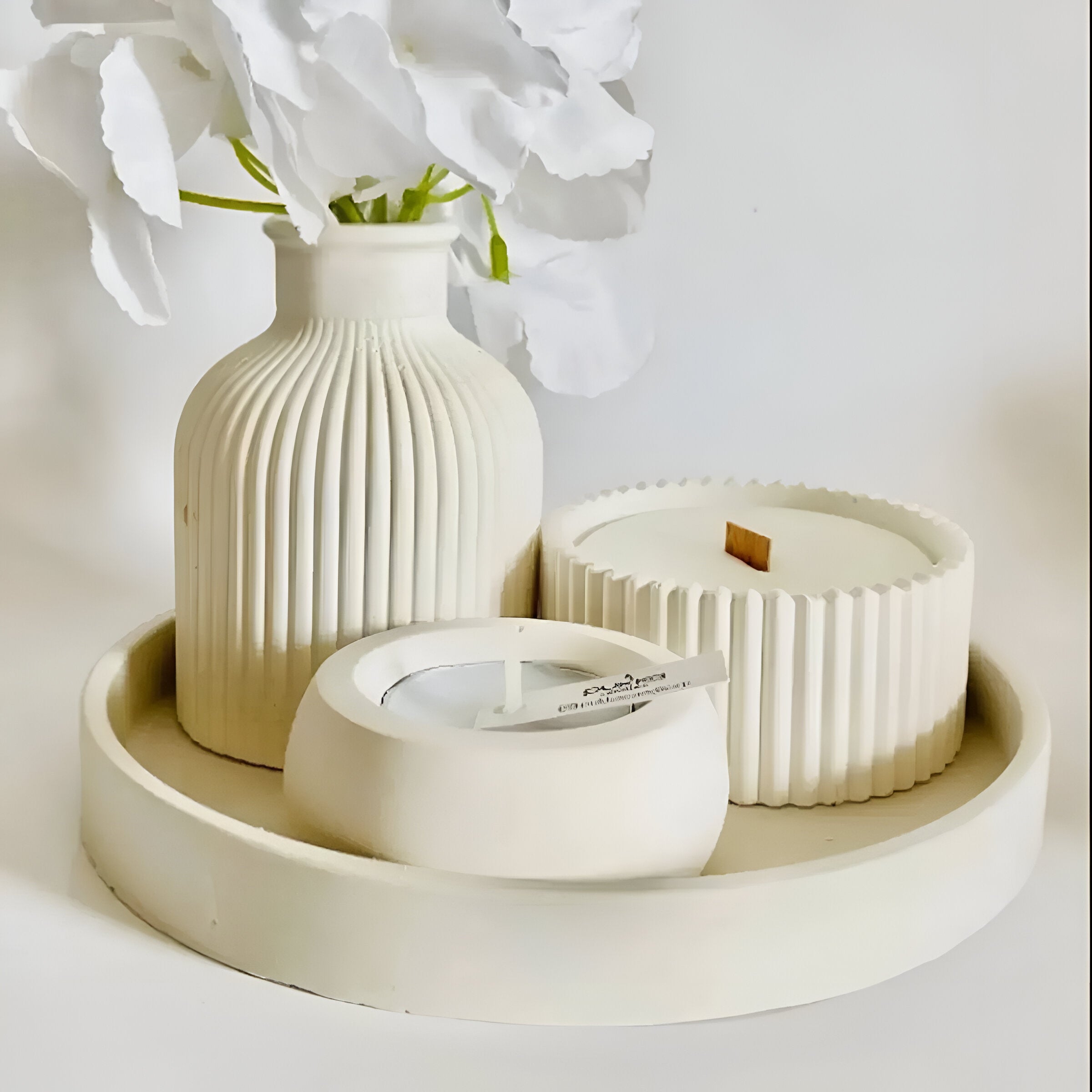 Dekorux - Pure Serenity Collection