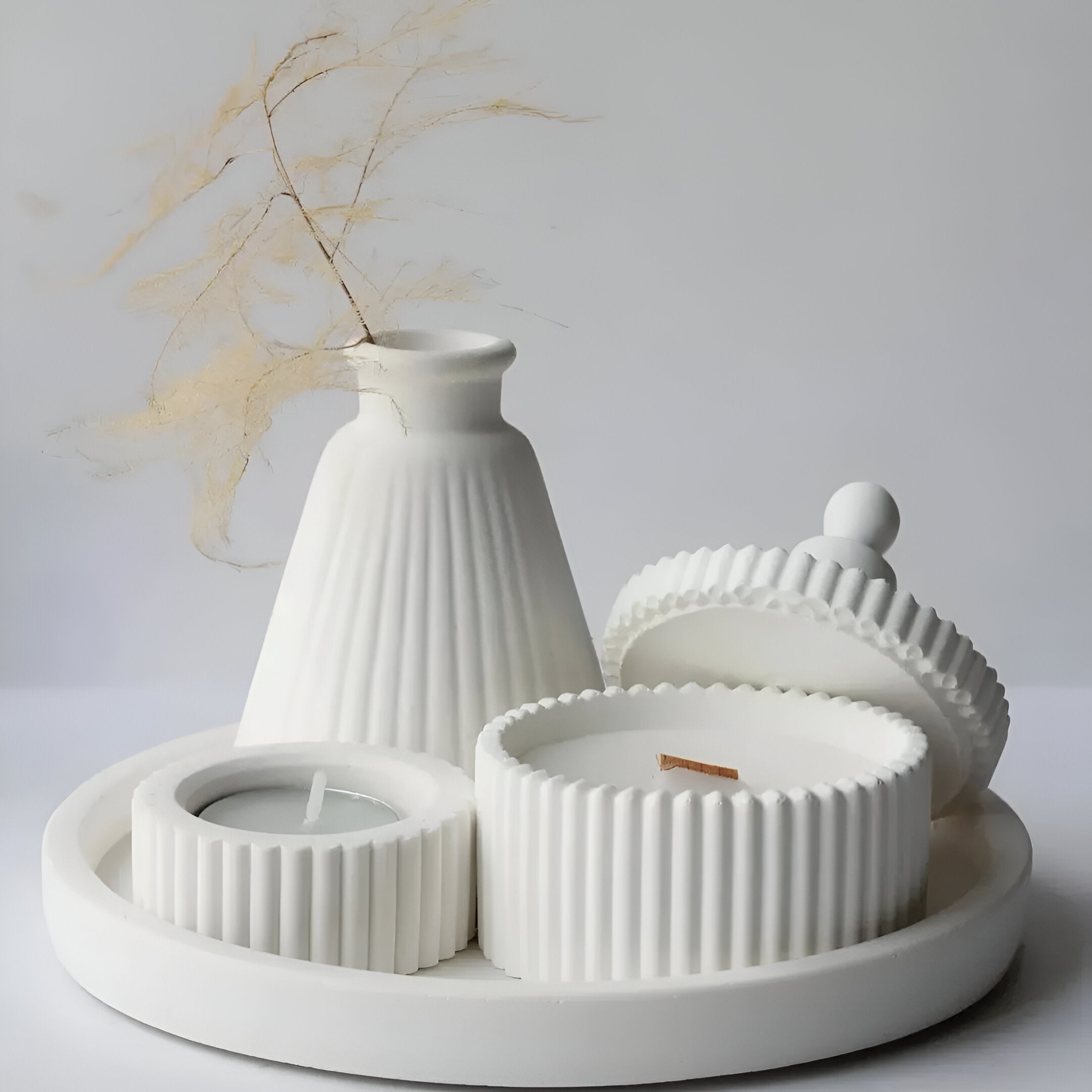 Dekorux - Serenity Set