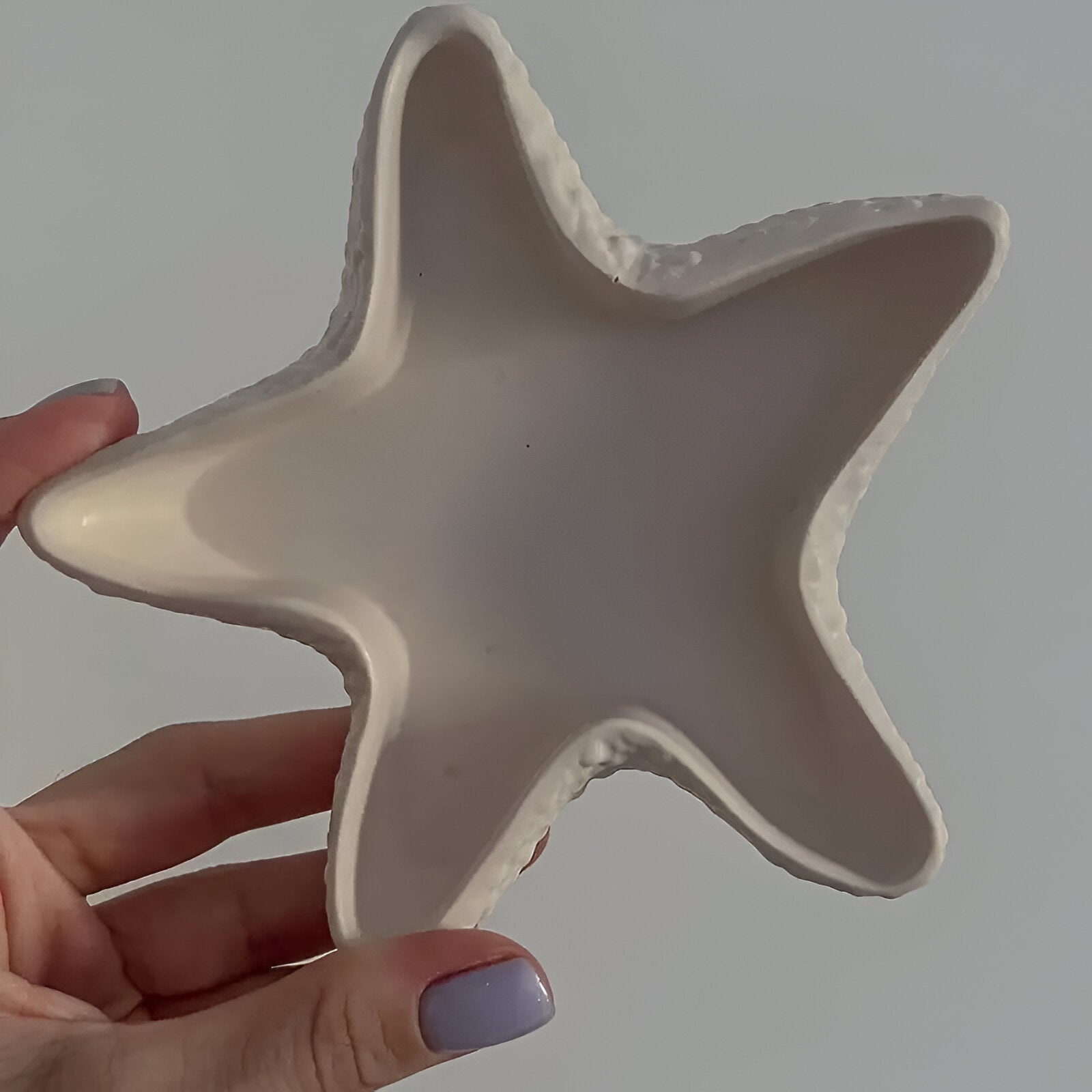 Dekorux - Starfish Takı Tabağı