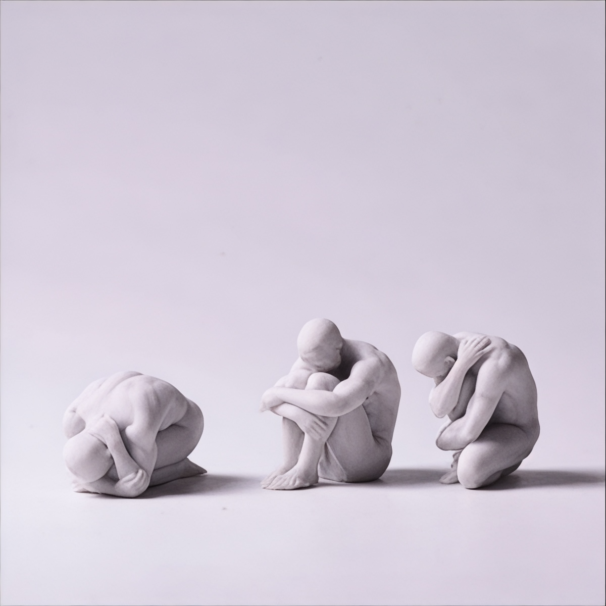 Dekorux - Contemplation Serisi